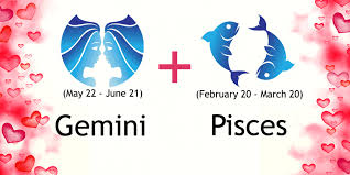 Gemini And Pisces Compatibility Ask Oracle
