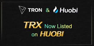Image result for Tron TRX Cryptocurrency