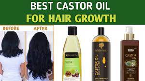We asked a few professional hairstylists about the best hair oils—from brands like cantu, african pride, and olaplex—to keep hair healthy, shiny, and strong. Best Brand Of Castor Oil For Hair Growth Kobo Guide