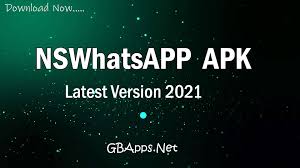May 03, 2009 · download whatsapp messenger and enjoy it on your iphone, ipad, and ipod touch. Nswhatsapp Apk Download Official 9 0 Latest Version 2021