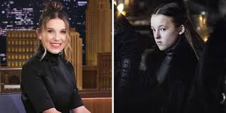 Jul 14, 2021 · millie bobby brown 's ex is apologizing for talking about their relationship in a live stream. Millie Bobby Brown Almost Quit Acting After Game Of Thrones Rejection