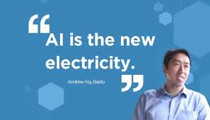 Andrew Ng An Influential Leader In Artificial Intelligence