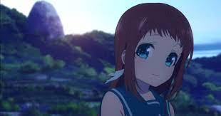 Nagi-Asu: A Lull In The Sea: 10 Facts You Didn't Know About Manaka Mukaido