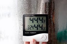 what s the ideal indoor humidity level