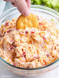 pimento cheese dip recipe belly full
