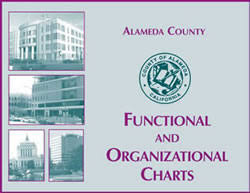 Organizational Charts Acgov Org Alameda Countys