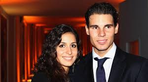 Rafael nadal and xisca perello expect 500 guests to be a part of their celebration. Rafael Nadal Marries Long Time Girlfriend Xisca Perello In Intimate Ceremony In Spain Sports News