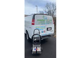 perfect touch carpet cleaning in boston