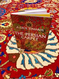 the persian carpet book persian rug