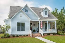 Cottage house plans and small house plans have much more to offer than their sweet size. Unique Small Home Plans Home And Aplliances