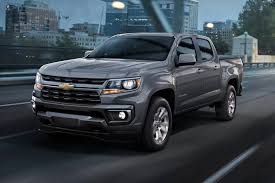 2022 chevy colorado s reviews