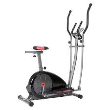 The unit of the body champ magnetic recumbent bike accompanies cushioned seat allowing you to sit serenely on it. Body Champ Magnetic Cardio Dual Trainer Exercise Bike Brickseek