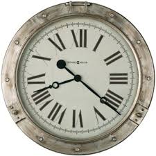 Howard Miller Clocks Babette S