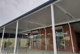 Insulated Eps Roof Panels Melbourne