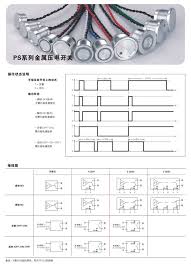 When the pushbutton is closed (pressed), there is a connection between its two legs, connecting the pin to ground, so that we read a low. Wholesale 6 Pin Push Button Switch 6 Pin Push Button Switch Factories List Of 6 Pin Push Button Switch