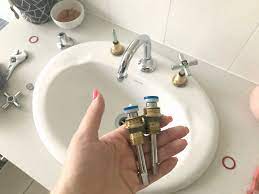 when can you do your own plumbing work