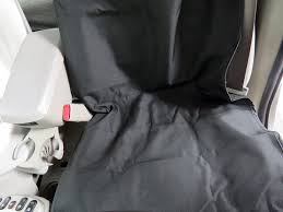 2016 Buick Enclave Car Seat Covers