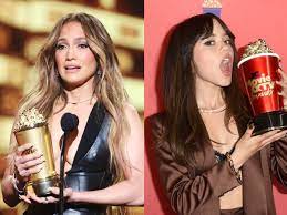 2022 MTV Movie & TV Awards Winners: See ...