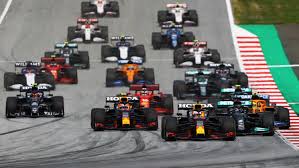 The latest formula 1 news, analysis, results and more from our team of international journalists. Styrian Gp 2021 F1 Driver Ratings Verstappen Norris And Russell Star Racingnews365