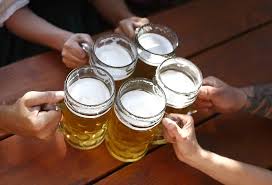 National Drink Beer Day (September 28th) | Days Of The Year