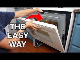 3 Ways How To Clean Oven Glass Inside