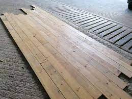 and groove pine timber 20sqm available