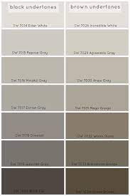 gray brown paint ideas house colors