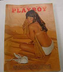 Playboy July 1969./Playboy July 1969.: Amazon.com: Books