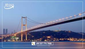 أفضل البرامج السياحية في تركيا | أشهر 5 برامج - Prince Travel