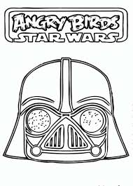 Darth vader coloring pages to print. Updated 101 Star Wars Coloring Pages Darth Vader Coloring Pages