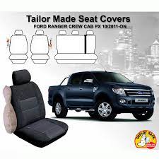 Top 5 Most Popular Car Seat Covers