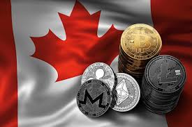 Bitcoin is completely legal in canada. New Canadian Stablecoin Cross Border Payments Pymnts Com