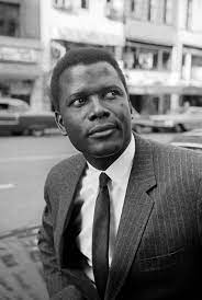 Sidney Poitier, Who Paved the Way for ...