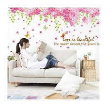 quner removable wall sticker home