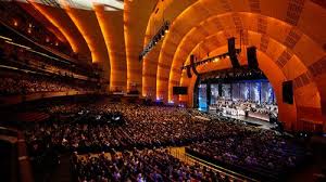 Radio City Music Hall Faqs Official Site