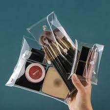 small lipstick makeup brush storage