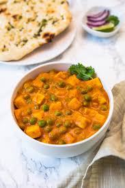 matar paneer recipe e up the curry