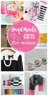 Women over 60 years old are getting close to retirement age, and it's incredibly unlikely that they will have children living at the best gifts for elderly women over 60 are usually ones that they can use within their home or with their family. 25 Great Handmade Gifts For Women Crazy Little Projects