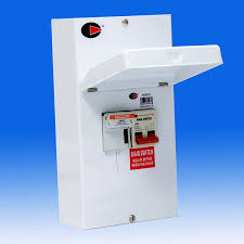 100 amp power transfer switch. Wylex 100 Amp Sp N Switchfuses