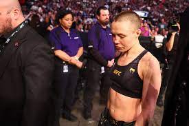 UFC 274: Pros react to Carla Esparza ...