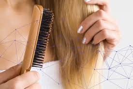 Alhasil ketika rambut mulai kering rasanya. Tips Memilih Conditioner Untuk Rambut Kering Dan Rusak Kibar Kabar
