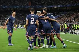 Montpellier vs PSG Prediction and ...