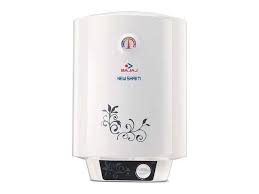 best water geysers for homes in india