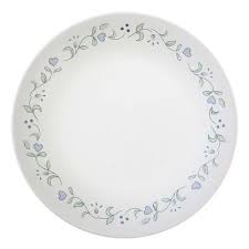 Country Cottage 6 75 Appetizer Plate