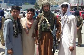 Las autoridades chinas esperan que el movimiento talibán cumpla sus promesas (prohibidas en la federación de rusia) y que cesen las hostilidades y los actos terroristas en afganistán. Usml3p5wbcugsm