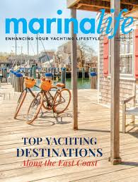 Marinalife Magazine Spring 2018 By Marinalife Llc Issuu