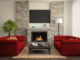 Cleaning And Maintaining Gas Fireplaces