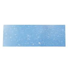 anti slip sky blue vinyl flooring sheet
