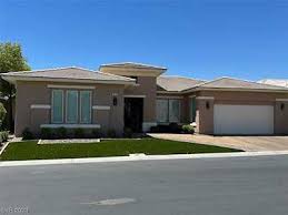 homes in summerlin south las