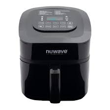 nuwave brio 6q owner s manual